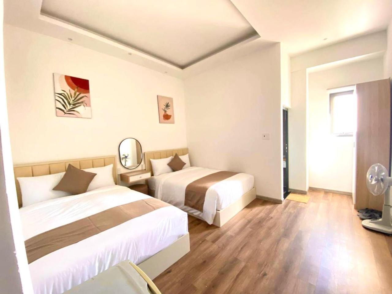 Torino Hotel Dalat Exterior photo